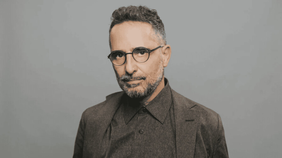 Jorge Drexler publicará el 13 de marzo Taracá, su primer álbum en cuatro años Jorge Drexler publicará el 13 de marzo Taracá, su primer álbum en cuatro años