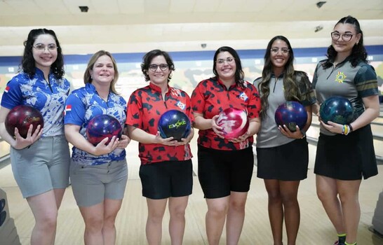 Fuerza Aérea repite oro en la modalidad de parejas de los 55 Juegos Deportivos Militares