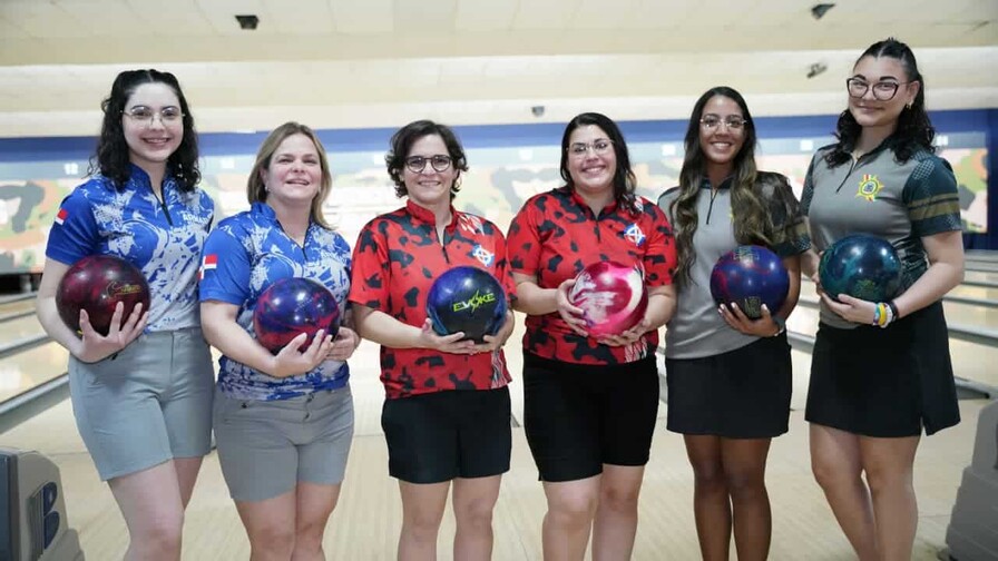 Fuerza Aérea repite oro en la modalidad de parejas de los 55 Juegos Deportivos Militares