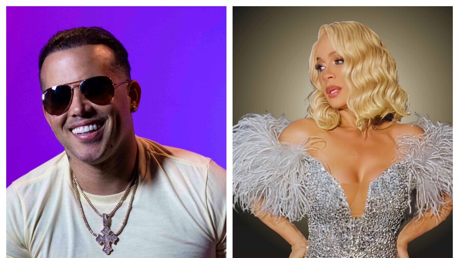 Punta Cana se prepara para el Latin Music Tour 2025 con artistas destacados Punta Cana se prepara para el Latin Music Tour 2025 con artistas destacados