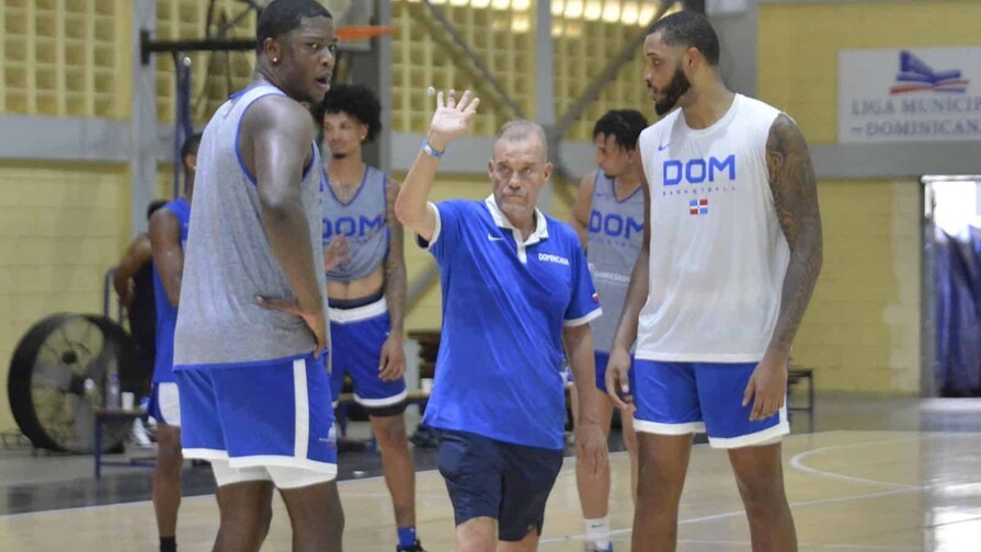 Llegar al Mundial requiere de gestión