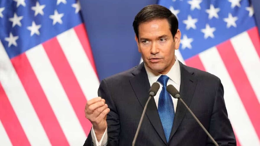 Rubio dice que Venezuela necesitará elecciones justas y democráticas
