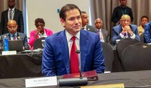 Marco Rubio: la prosperidad de América Latina y el Caribe es clave para la seguridad de EE. UU.