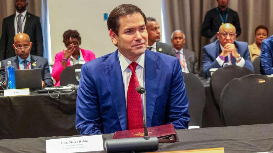 Marco Rubio: la prosperidad de América Latina y el Caribe es clave para la seguridad de EE. UU.