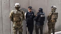 México detiene a presunto jefe regional del Cártel Jalisco Nueva Generación