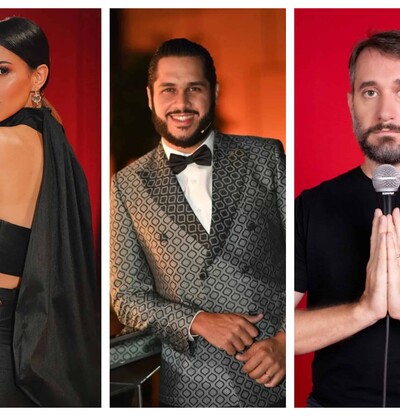 Premios Soberano 2026: Nashla Bogaert, Juan Carlos Pichardo y Carlos Sánchez presentarán categorías