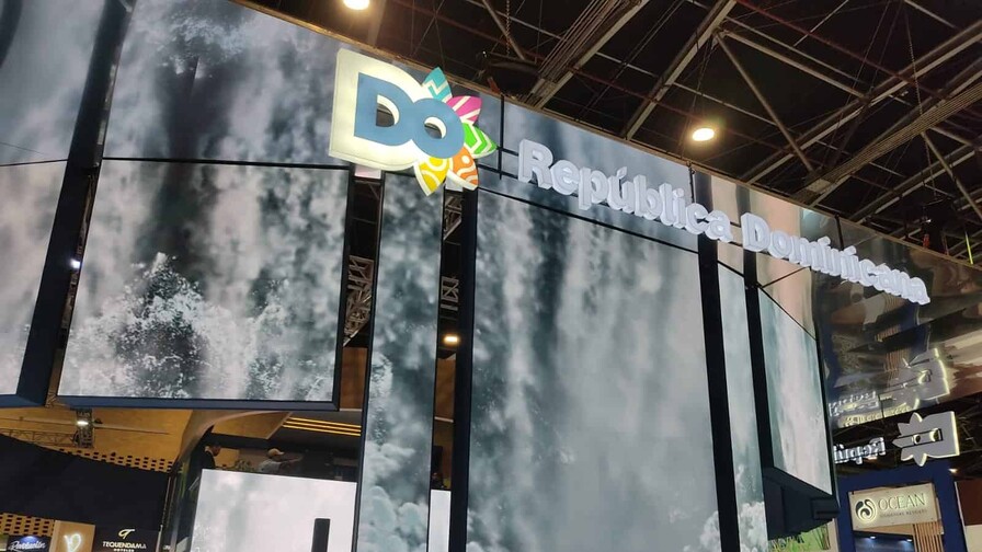 Puerto Plata: el destino estrella que se promociona en la Feria Anato 2026