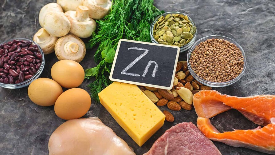 Zinc, disbiosis y SIBO: una relación que no debemos ignorar