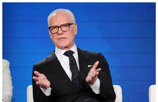 Tim Gunn revela que ha sido célibe durante 43 años tras la muerte de su pareja por sida