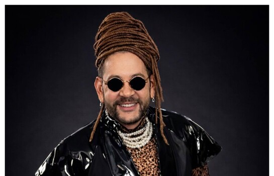 Toño Rosario subirá en solitario al escenario del Soberano 2026