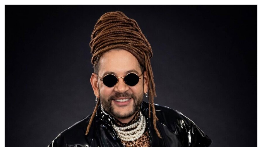 Toño Rosario subirá en solitario al escenario del Soberano 2026