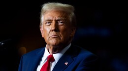 Un juez suspende la política de expulsiones de inmigrantes del gobierno Trump a países terceros