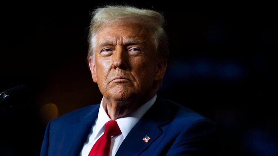 Un juez suspende la política de expulsiones de inmigrantes del gobierno Trump a países terceros