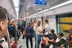 De horas a 30 minutos: así cambia la ruta con integración del metro y teleférico en Los Alcarrizos De horas a 30 minutos: así cambia la ruta con integración del metro y teleférico en Los Alcarrizos