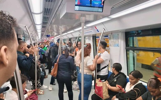 Se abre el debate: ¿Debe el Metro iniciar operaciones a las 5:00 a.m.?