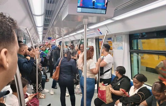 Anuncian horarios especiales para el Metro y los teleféricos en Semana Santa 2026