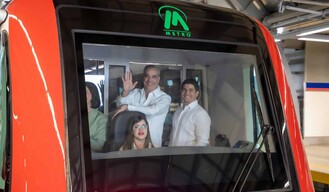 El Metro y la reivindicación del tiempo