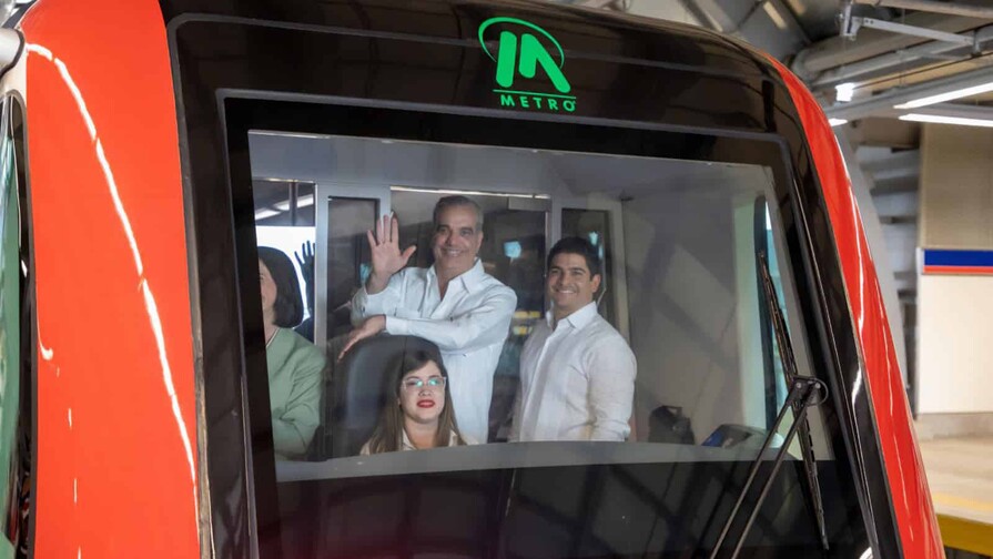 El Metro y la reivindicación del tiempo