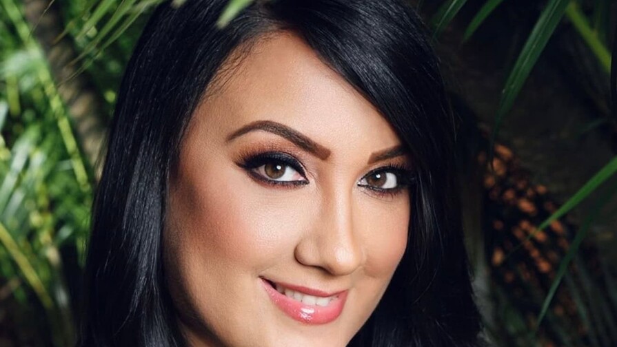 Giannina Azar es confirmada como diseñadora oficial rumbo al Miss Universe Chile 2026