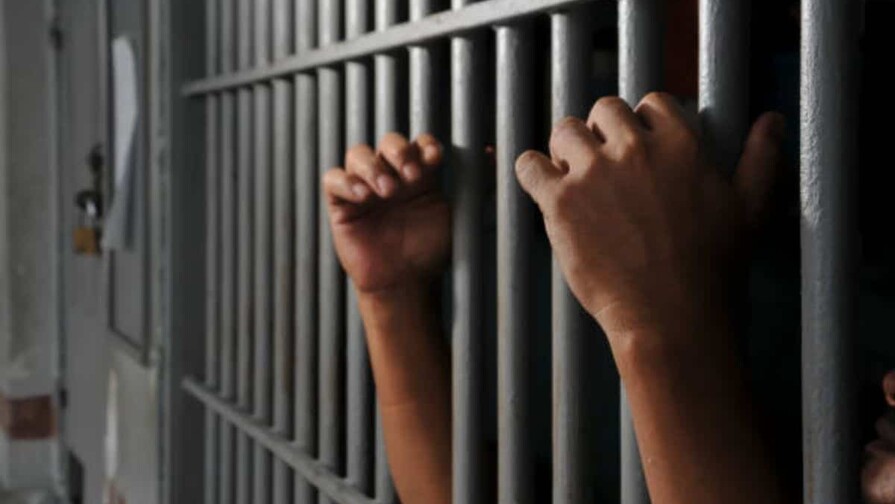 Entre cárceles, medios y tribunales: La dignidad humana como base de la protección de la sociedad Entre cárceles, medios y tribunales: La dignidad humana como base de la protección de la sociedad