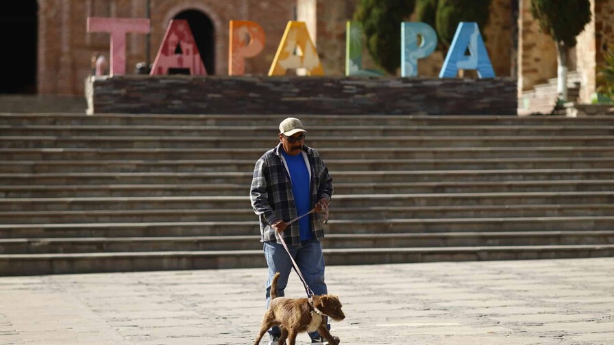 Detienen en México a cuatro de los 23 reos fugados tras la muerte del narco Nemesio Oseguera Detienen en México a cuatro de los 23 reos fugados tras la muerte del narco Nemesio Oseguera