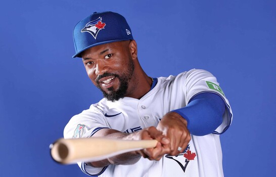 Eloy Jiménez se juega su último chance de quedarse en Grandes Ligas