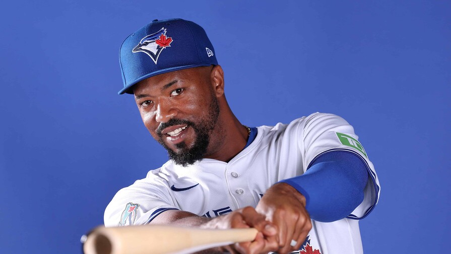 Eloy Jiménez se juega su último chance de quedarse en Grandes Ligas Eloy Jiménez se juega su último chance de quedarse en Grandes Ligas