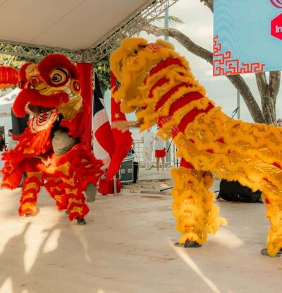 Festival de la Primavera reunirá cultura, deporte y tradición en el Centro de los Héroes