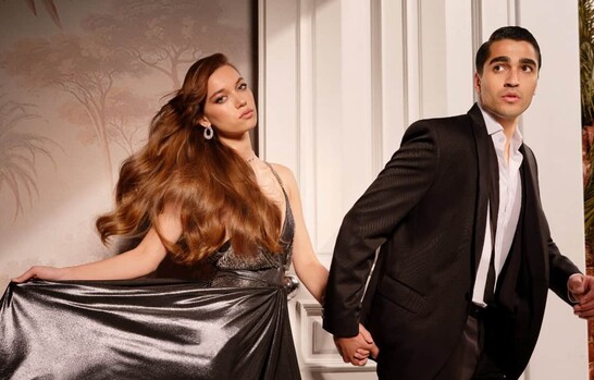 Golden Boy: la nueva telenovela turca que llega a Color Visión