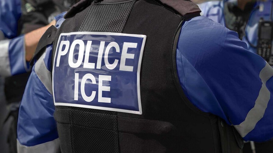 El Gobierno de EE. UU. asegura que el ICE no patrullará los centros de votación en noviembre