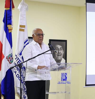 Presentan RS100: Maravillosa Historia de una familia Hatomayorense