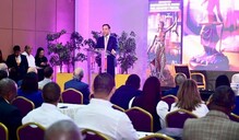 Johnny Pujols plantea necesidad en país de un derecho penal firme, pero respetuoso de las garantías