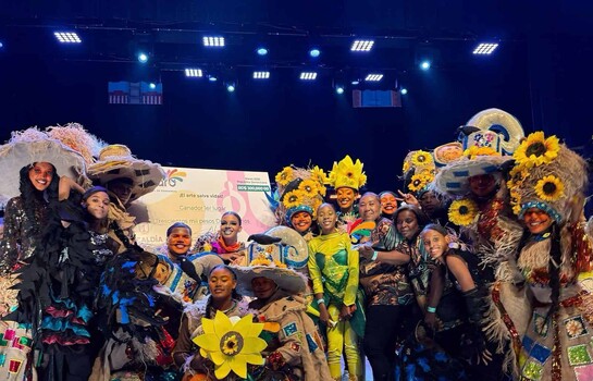 Kanibarú celebrará su novena edición en Santiago