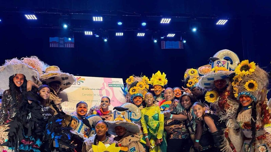 Kanibarú celebrará su novena edición en Santiago