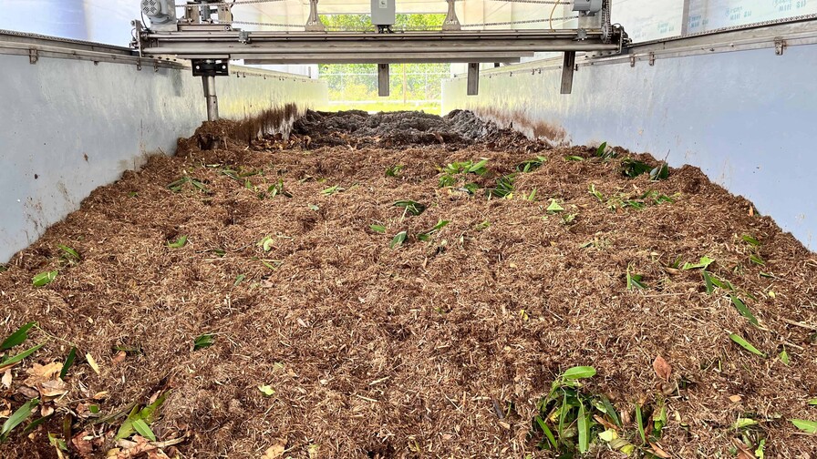 La modificación que necesita la Ley de Residuos: Promover el Compostaje