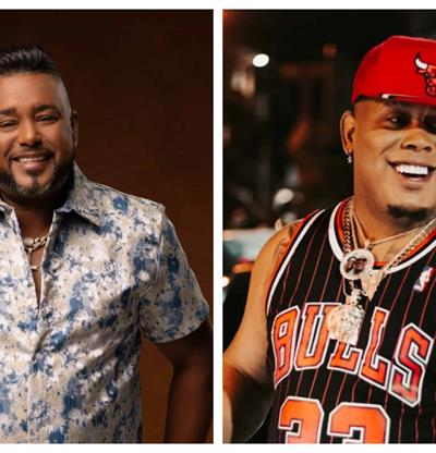 Luis Miguel del Amargue y Bulin 47 cerrarán el Carnaval de La Vega