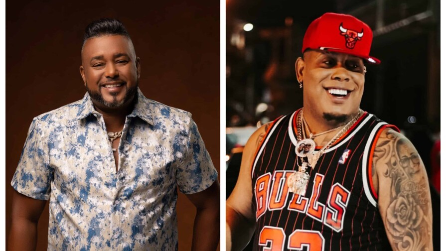 Luis Miguel del Amargue y Bulin 47 cerrarán el Carnaval de La Vega