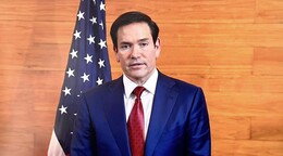 Marco Rubio respalda la nueva Fuerza de Represión de Pandillas en Haití durante Caricom