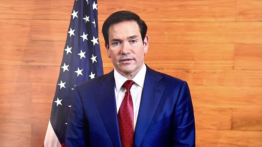 Marco Rubio respalda la nueva Fuerza de Represión de Pandillas en Haití durante Caricom