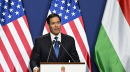 Rubio dice que EE. UU. responderá en consecuencia tras el ataque de Cuba contra una lancha