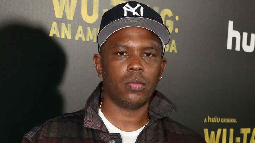 Fallece fundador de Wu-Tang Clan a los 52 años