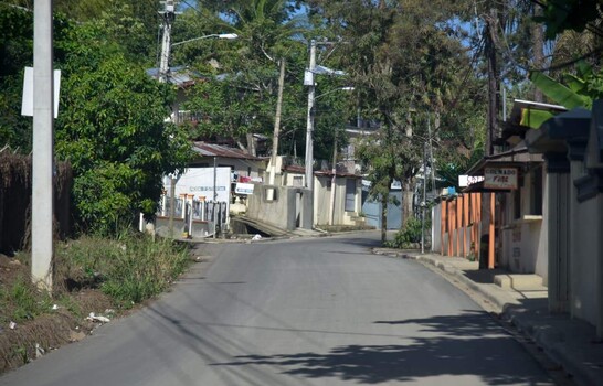 Tensión en sector de La Vega tras asesinato de hacendado