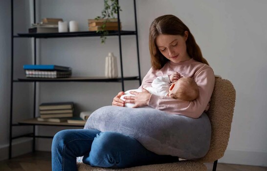 Cuando una madre necesita ayuda; salud mental perinatal y prevención del abandono