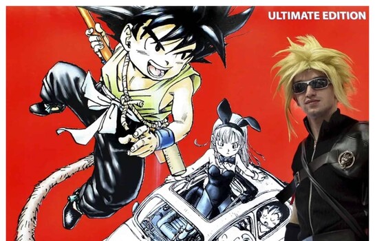 Dragon Ball celebra 40 años de su primera emisión resucitando tras la muerte de Akira Toriyama