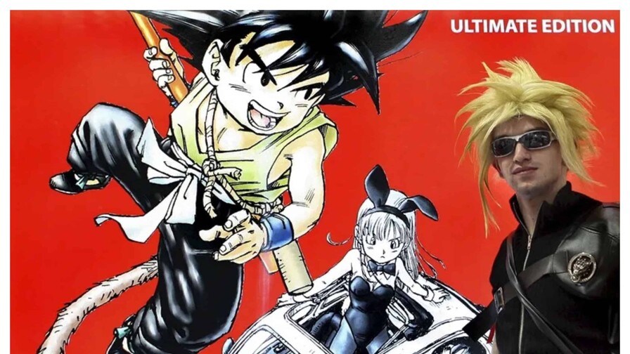 Dragon Ball celebra 40 años de su primera emisión resucitando tras la muerte de Akira Toriyama