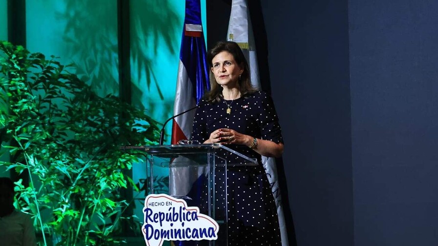 Más de 1,300 productos ya tienen el sello “Hecho en RD”