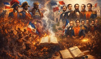 Haití y la arquitectura de la libertad