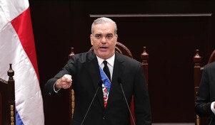 “¡Tendrán que devolver hasta el último peso de lo robado!”: Abinader marca línea roja en caso Senasa