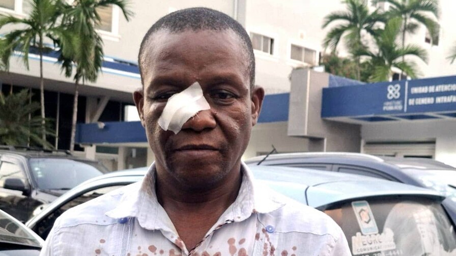 El colapso de la disciplina  en la escuela dominicana