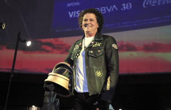 Carlos Vives: Estados Unidos debería estar orgulloso de que nosotros seamos los vecinos
